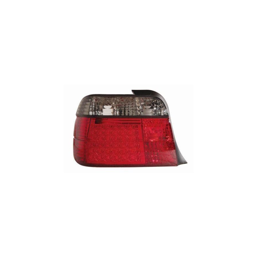 Abakus 4441935Pxbesr Combination Rearlight Set for BMW 3 Compact (E36)