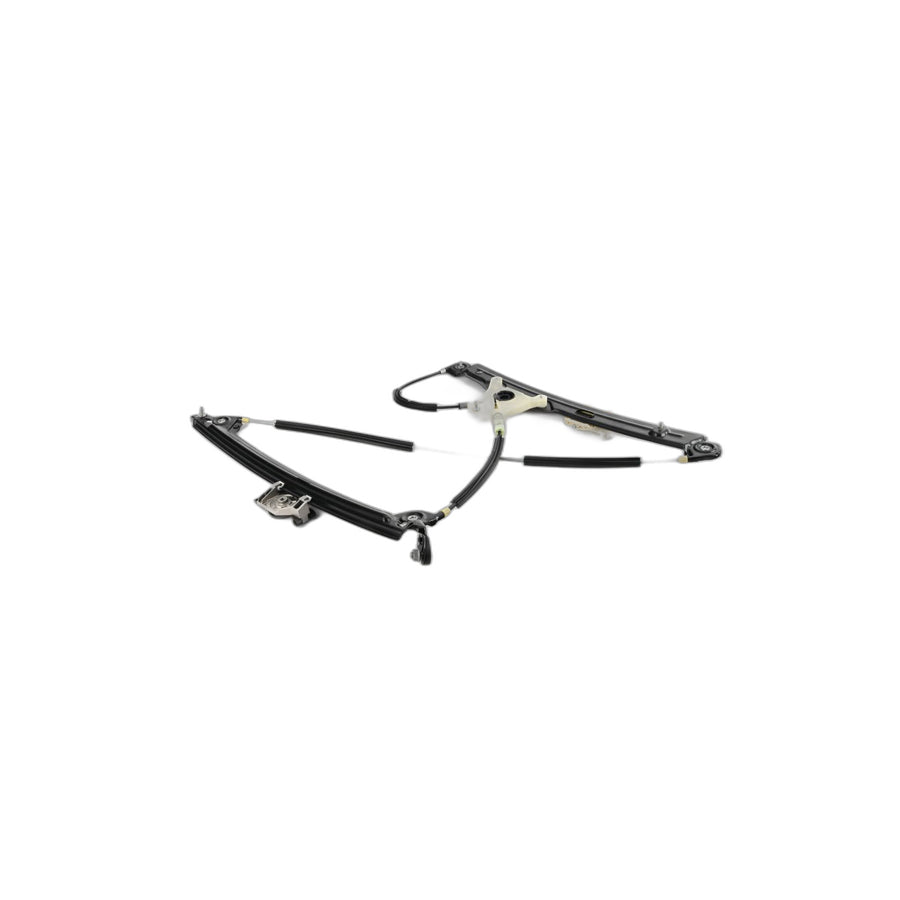 Genuine BMW 51337197919 F07 Window Lifter Without Motor,Front Left (Inc. 550i, 530d 155kW & 530d) | ML Performance US Car Parts