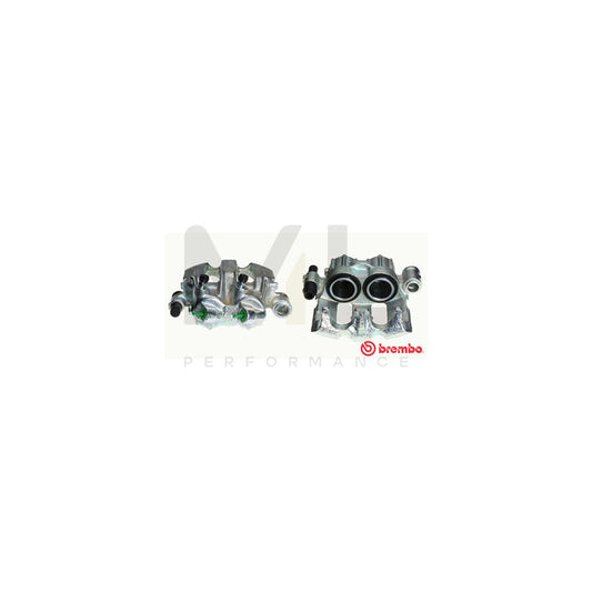 BREMBO F 86 049 Brake Caliper | ML Performance Car Parts