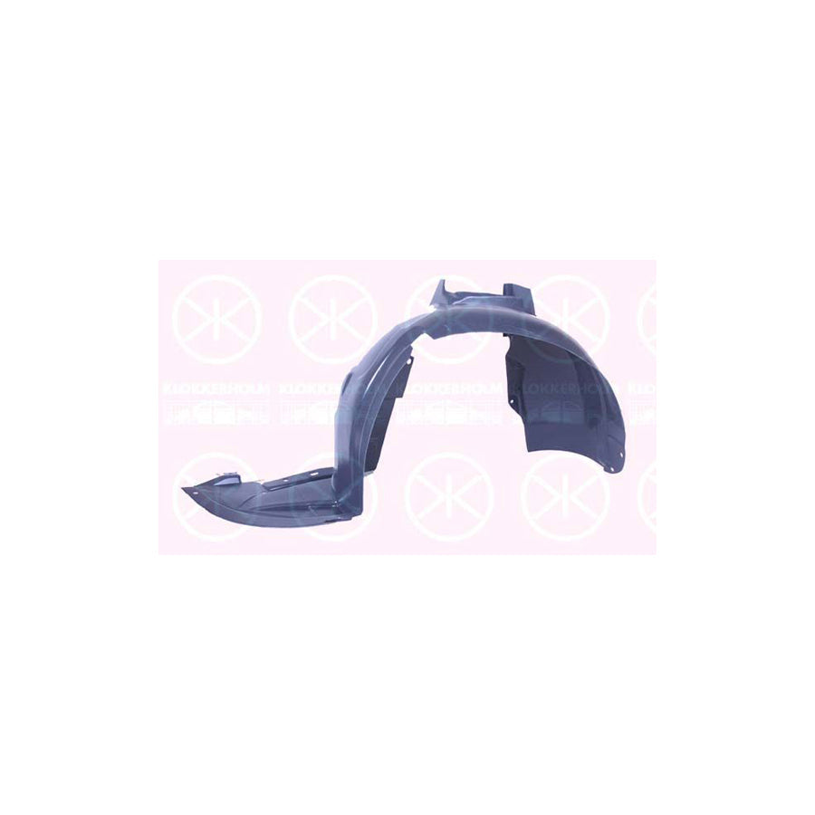 Klokkerholm 0519387 Panelling, Mudguard for CITRO?N C3