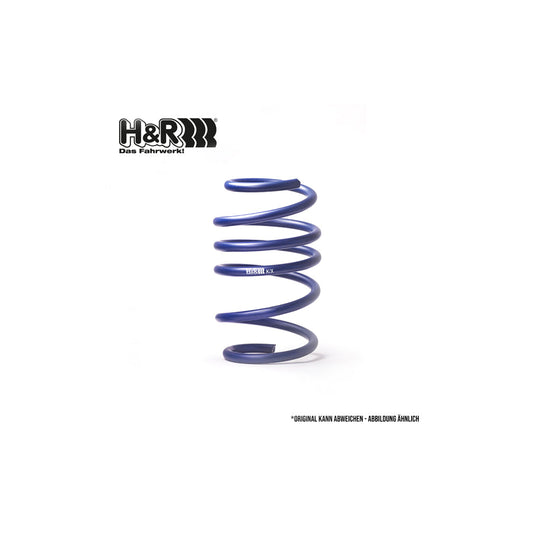 H&R 29346HA1 Performance Lowering Spring | ML Performance US Car Parts