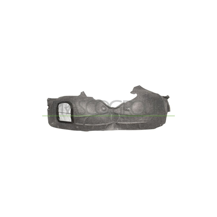 Prasco AD8323614 Panelling, Mudguard for AUDI Q7 (4LB)