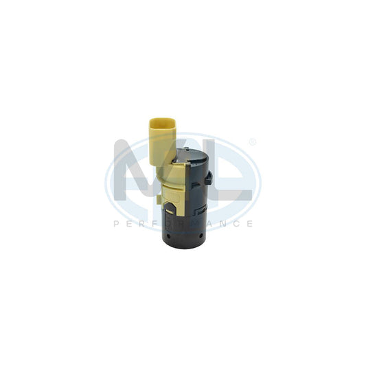 ERA 566014A Parking sensor Rear, Black, Ultrasonic Sensor