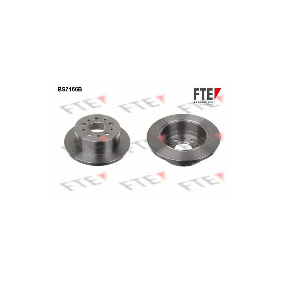 FTE 9082428 Brake Disc