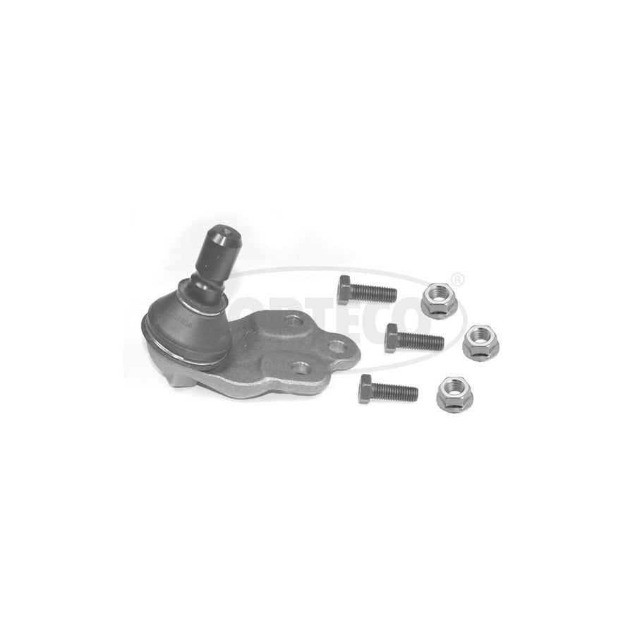 Corteco 49395931 Ball Joint for Alfa Romeo Giulietta Hatchback (940)