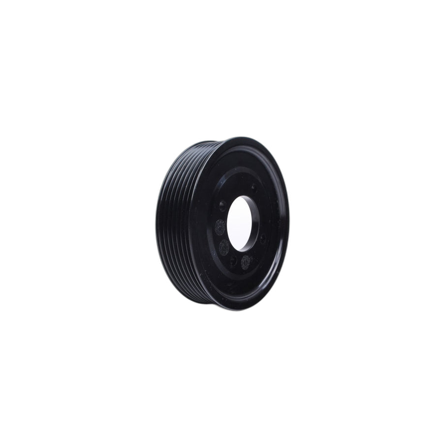 Genuine BMW 11511733429 E34 E32 E38 Pulley D=117mm (Inc. 840i, 540i & 730iL) | ML Performance US Car Parts