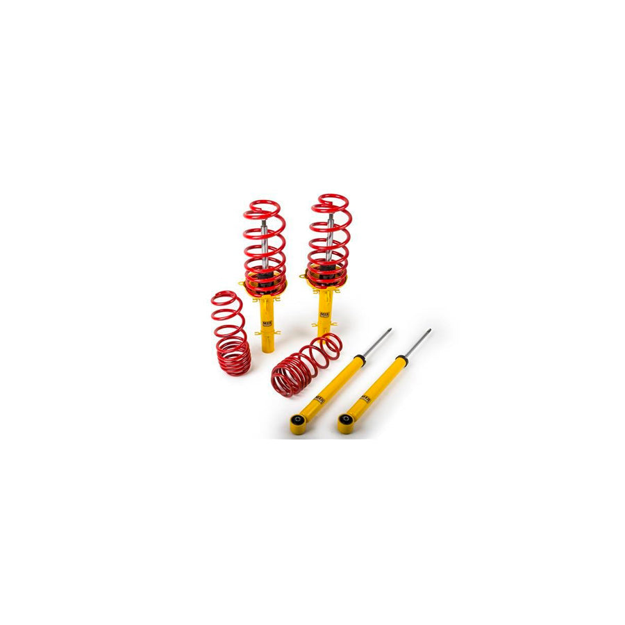 MTS Technik Audi Performance Suspension - MTSKPLAU106 Lowering Kits