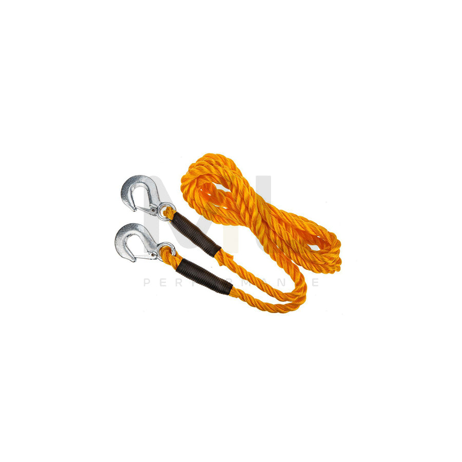 TOPEX 97X269 Tow rope 4m, 2t, with hook