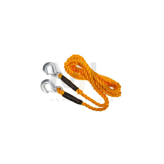 TOPEX 97X269 Tow rope 4m, 2t, with hook