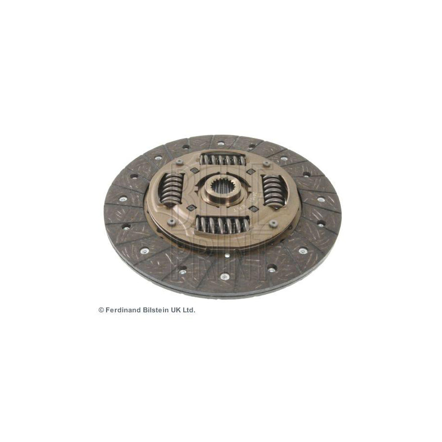 Blue Print Adg031113 Clutch Disc for Hyundai Santamo
