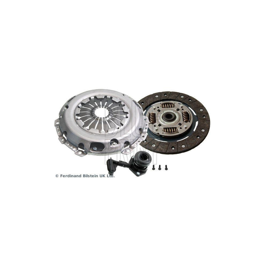Blue Print Adf123091 Clutch Kit