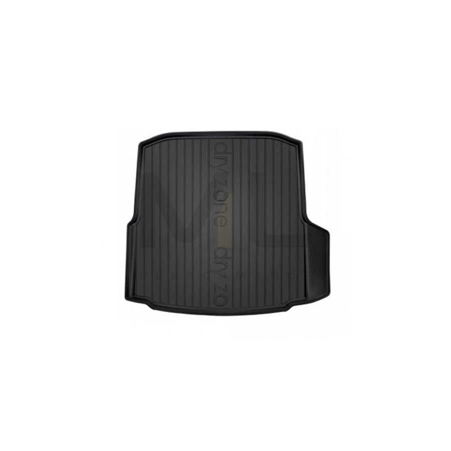FROGUM DZ403017 Car boot tray for VW PASSAT Elastomer, Nonslip