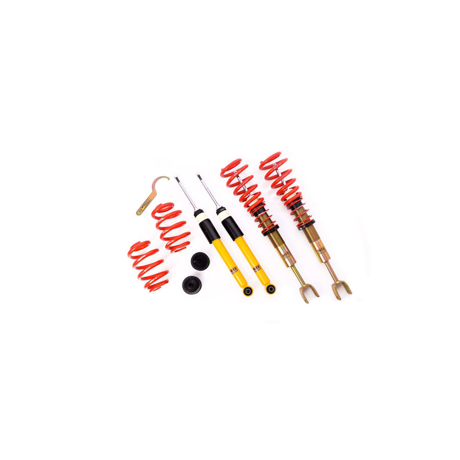 MTS Technik Audi Coilover Suspension Street - MTSGWAU50 Coilover Kits