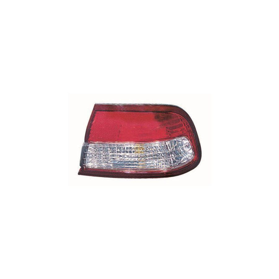 Abakus 21519D5Rae Rear Light for Nissan Maxima IV Qx Saloon (A32)