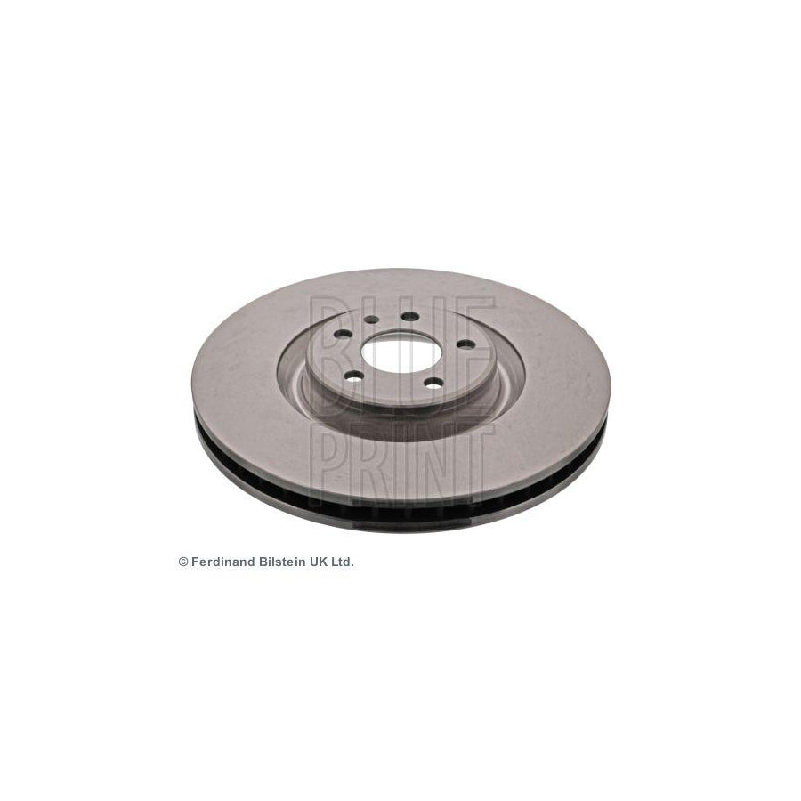 Blue Print Adv184345 Brake Disc