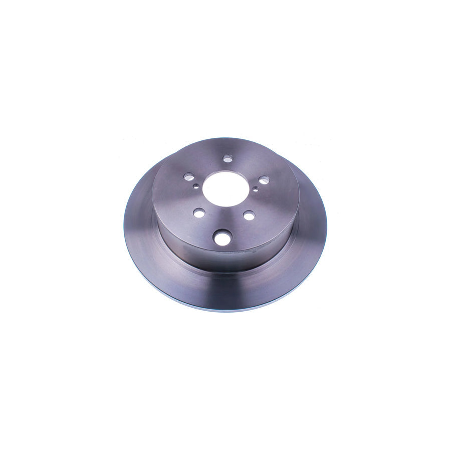 Denckermann B130725 Brake Disc