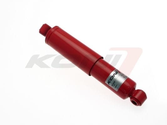 KONI 82-5020 Front Axle Shock Absorber for Toyota Land Cruiser