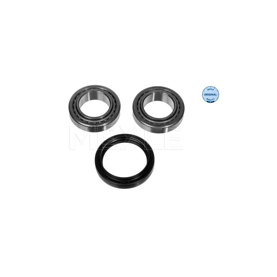 Meyle 714 650 0010 Wheel Bearing Kit For Ford Sierra