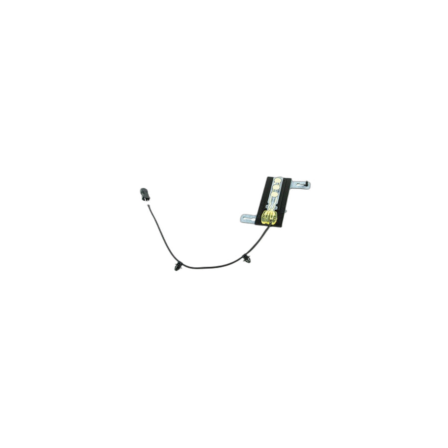 Genuine BMW 65779304007 G12 F90 G32 Sensor Mat F Co-Driver's Seat Identif. (Inc. X5 25dX, 750LdX & 740LdX) | ML Performance US Car Parts