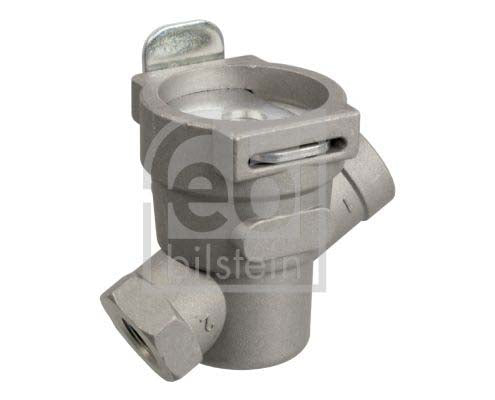 Febi Bilstein 103218 Line Filter, Compressed-Air System