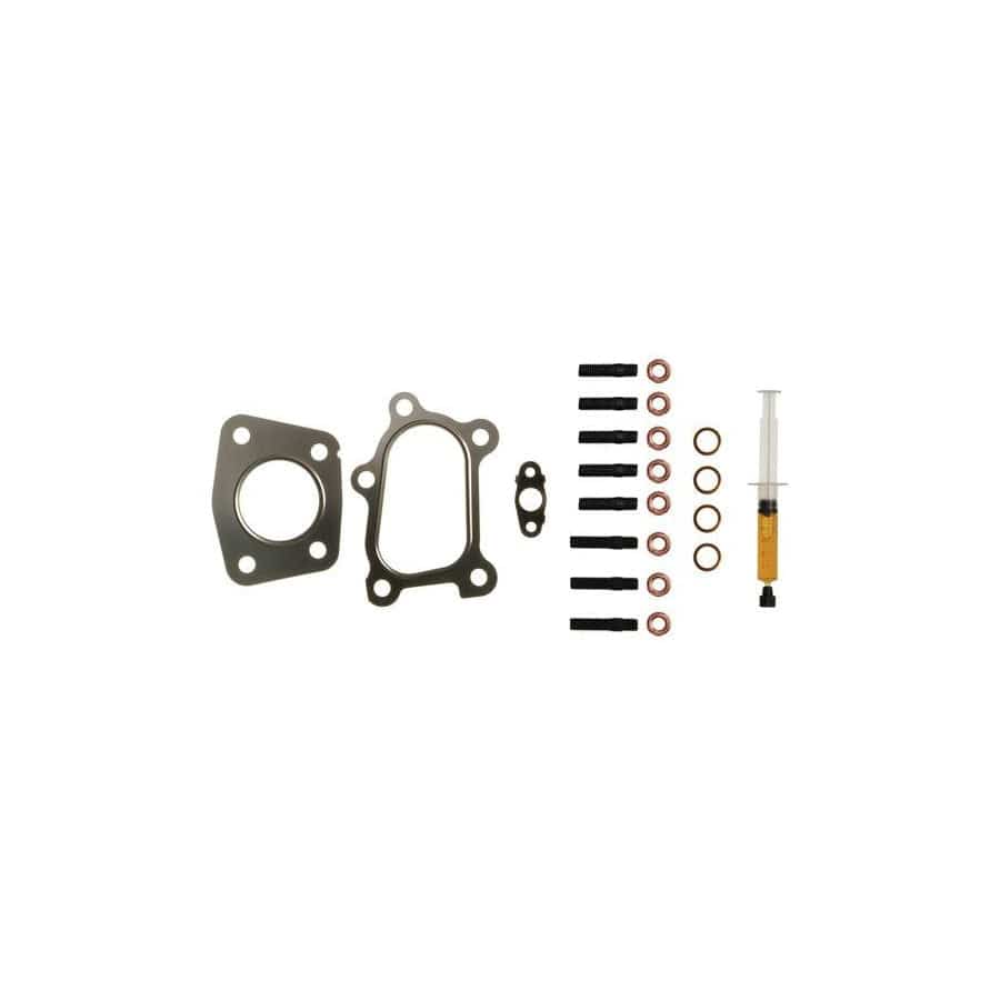 Alanko 10920957 Mounting Kit, Charger