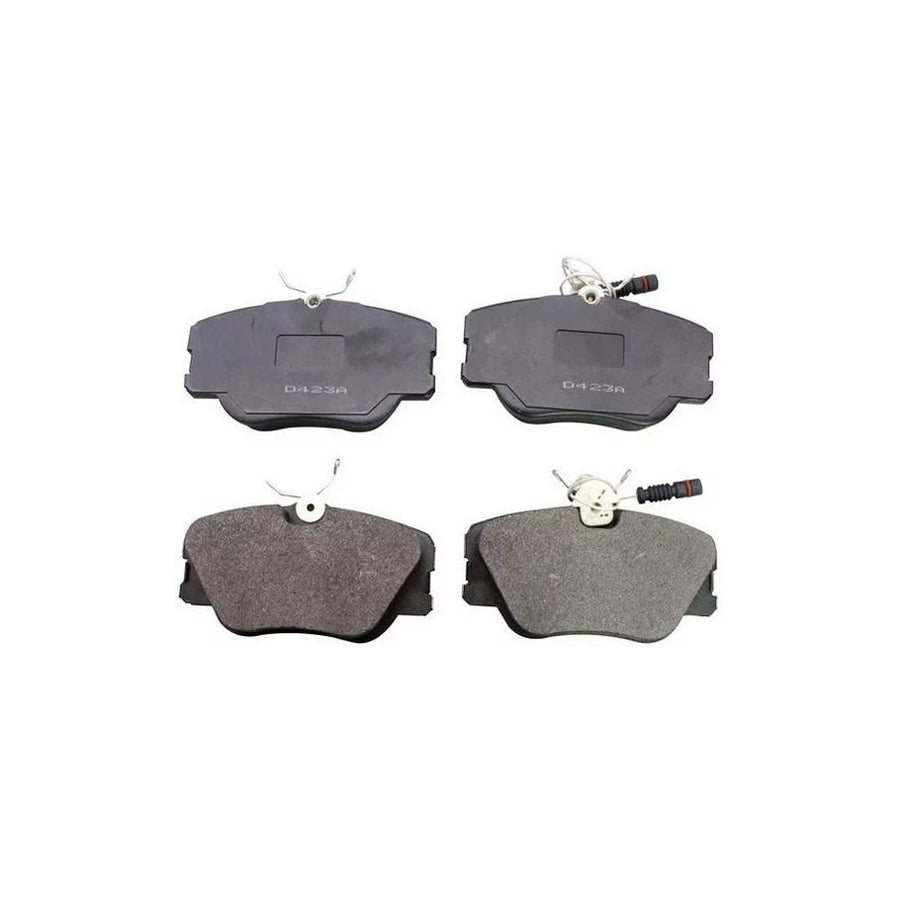Denckermann B110434 Brake Pad Set