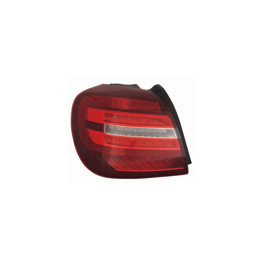 Abakus 44019Amlae Rear Light Suitable for Mercedes-Benz Gla (X156)