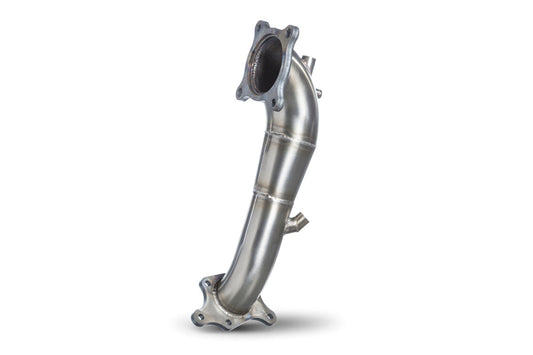 Scorpion SHDX015 Honda Civic Type R FK8 Downpipe With A High Flow Sports Catalyst | ML Performance US US