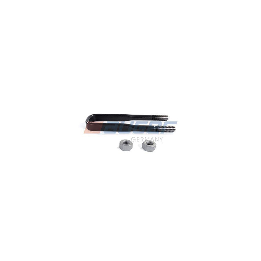 Auger 75356 Spring Clamp