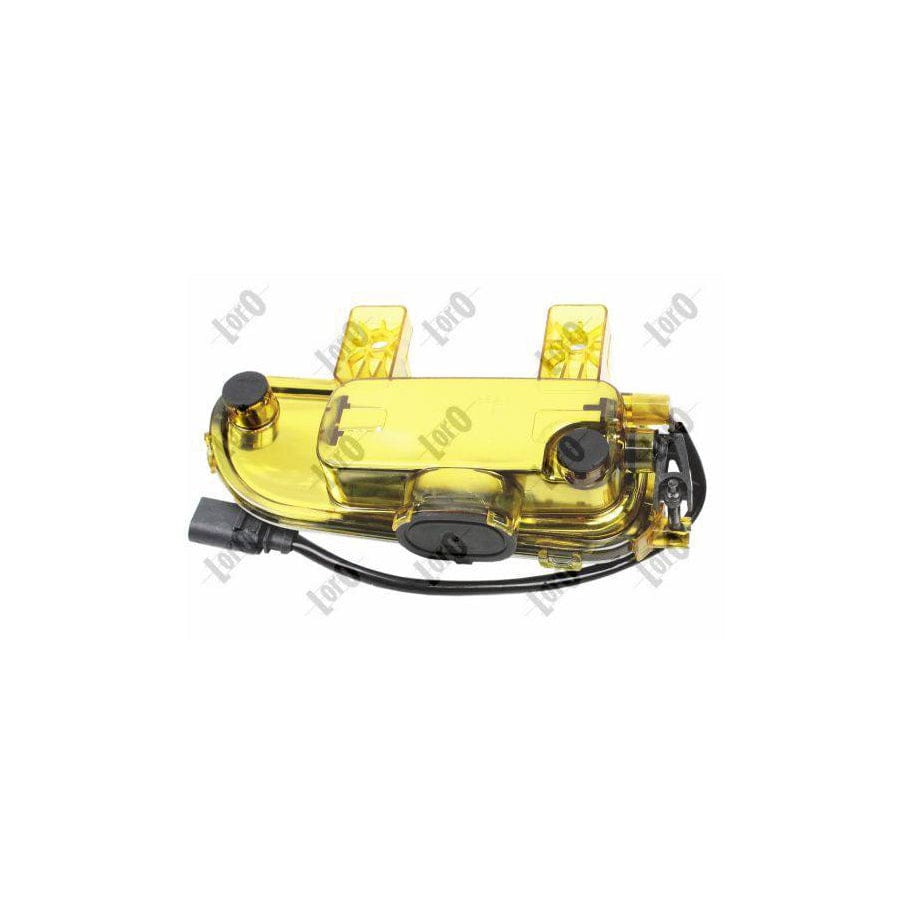 Abakus 054303291515 Fog Light