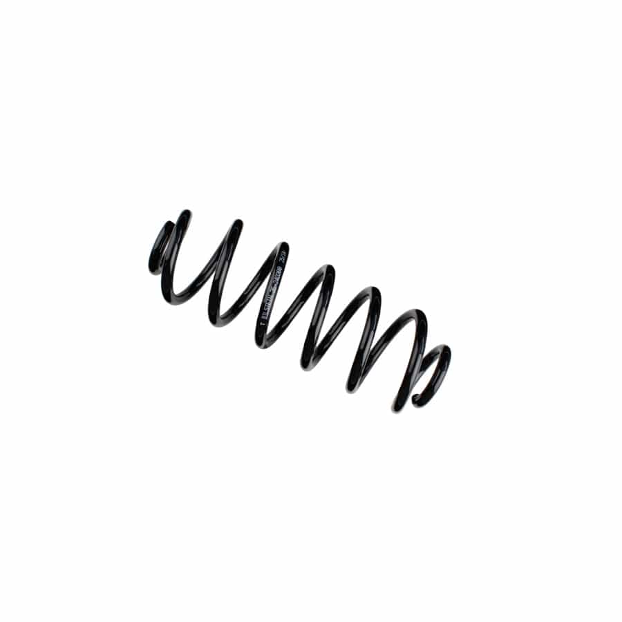 Bilstein 36-240388 AUDI Q5 (8RB) B3 OE Replacement Rear Coil Spring 1 | ML Performance US Car Parts