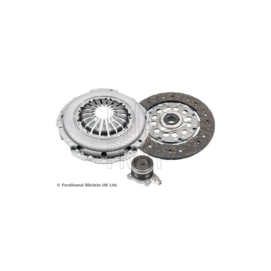 Blue Print Adbp300054 Clutch Kit
