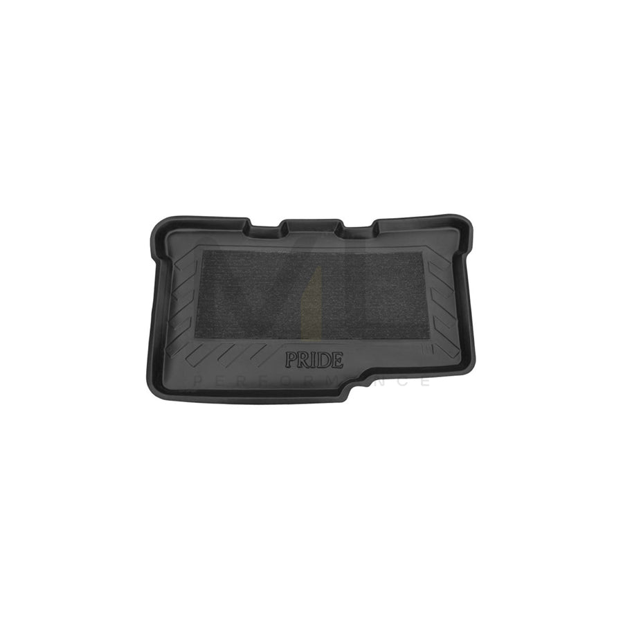 REZAW PLAST 100701M Car boot tray for KIA Pride Hatchback (DA) Elastomer, Plastic, Nonslip