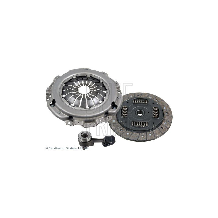 Blue Print Adf123089 Clutch Kit