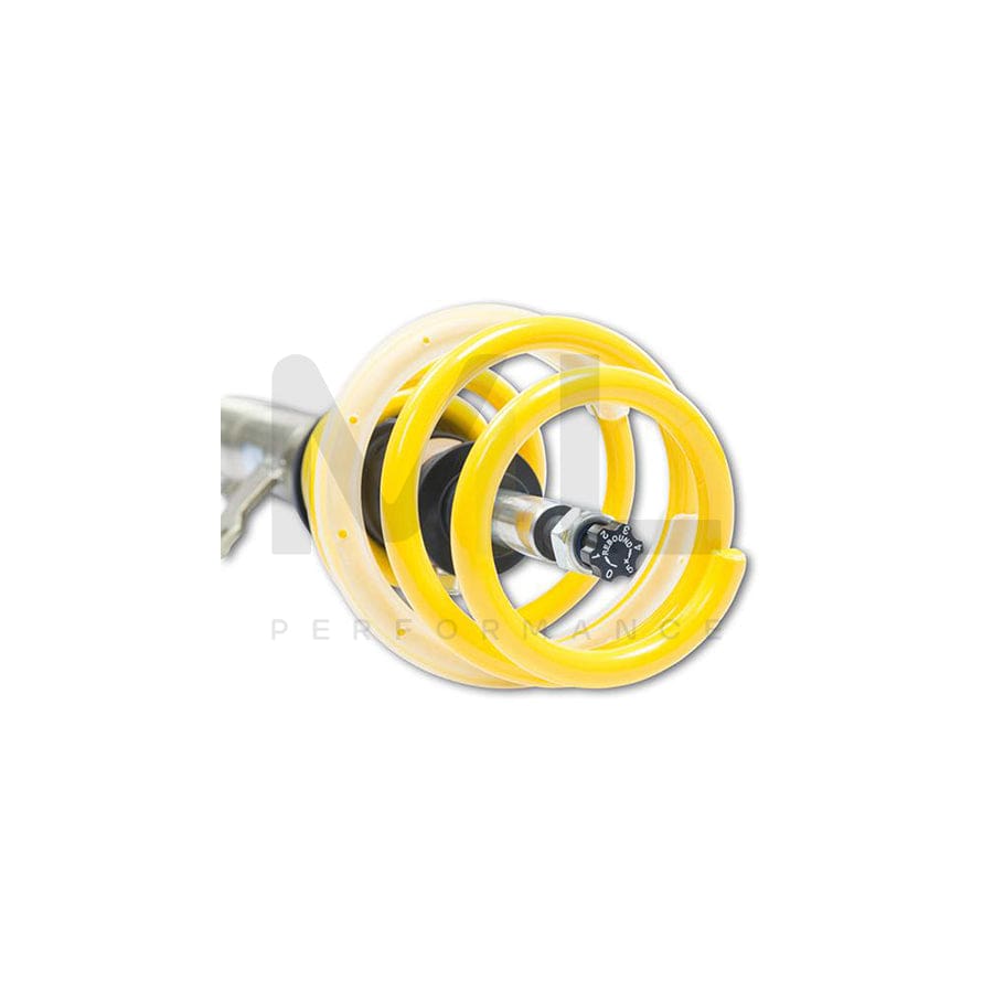 ST Suspensions 18280052 VW Mk3 Mk4 Caddy COILOVER KIT XA