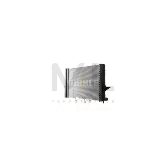 MAHLE ORIGINAL CR 764 000S Engine radiator with oil cooler, Brazed cooling fins, Automatic Transmission | ML Performance Car Parts