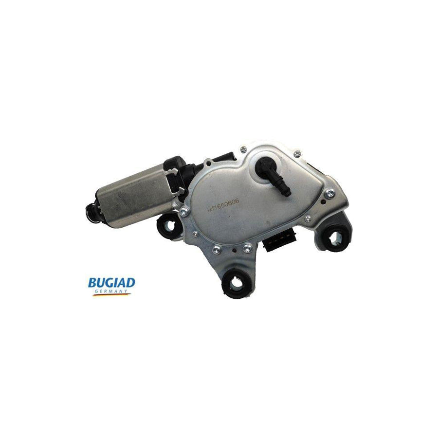 BUGIAD Bwm50606 Wiper Motor for Skoda Fabia II Combi (545)