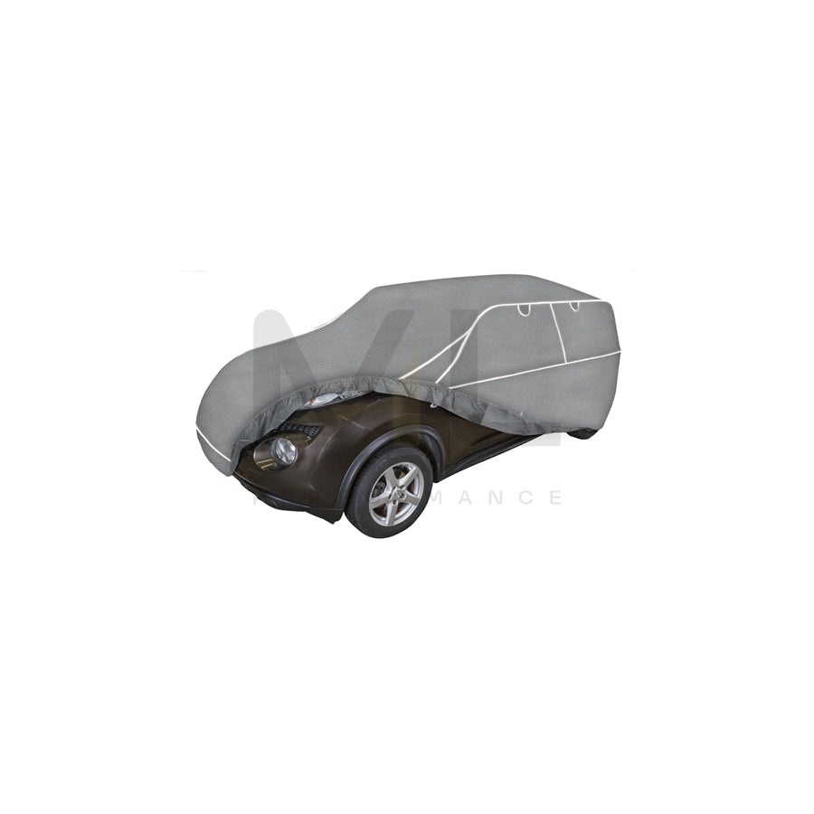 WALSER Hybrid UV Protect 30959 Car cover S 165x430 cm