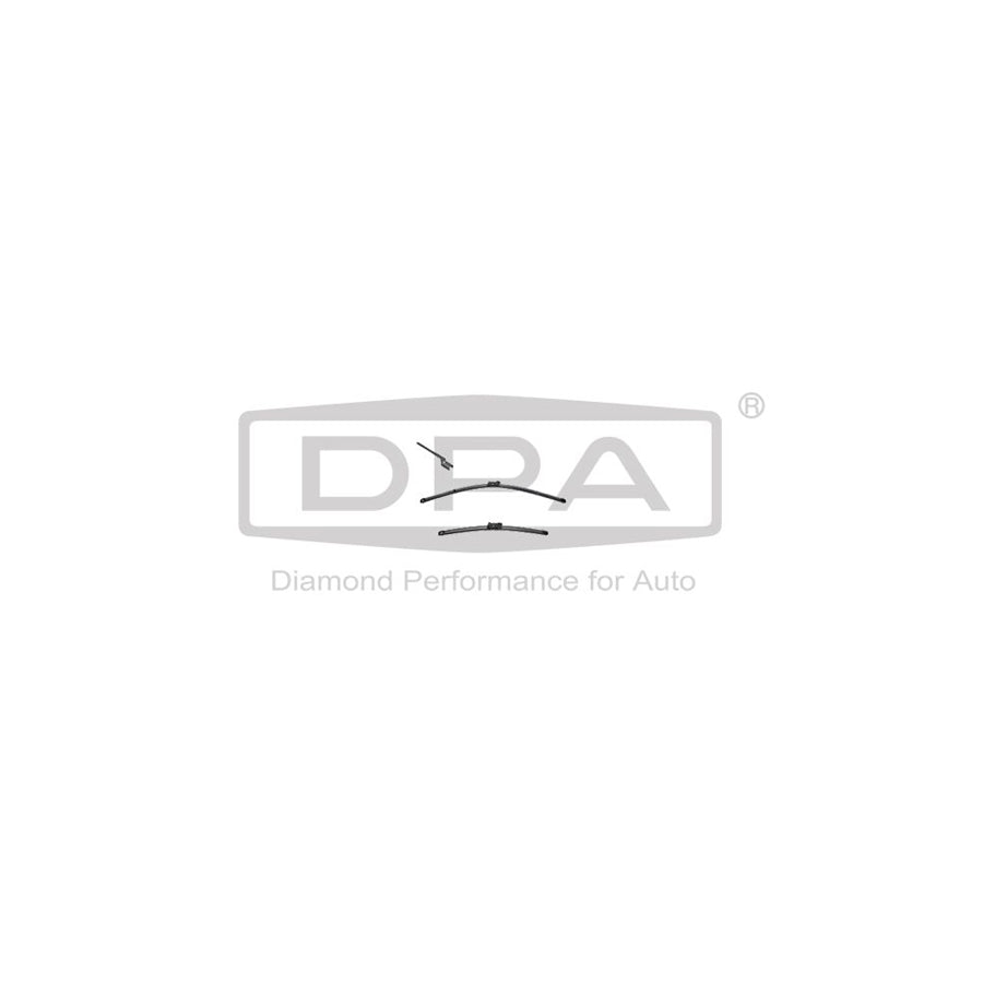 Dpa 99551078502 Wiper Blade