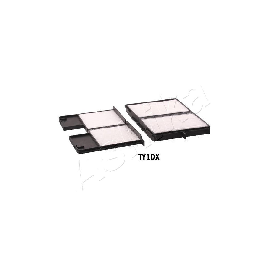 ASHIKA 21-TY-TY1DX Pollen Filter