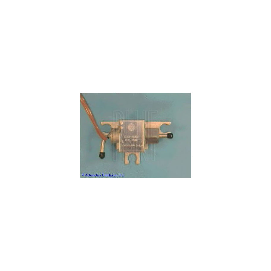 Blue Print Ads76807 Fuel Pump for Subaru Justy I (Kad)