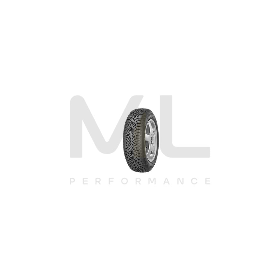 Goodyear Ultra Grip® 9 205/60 R15 91T Winter Tyre