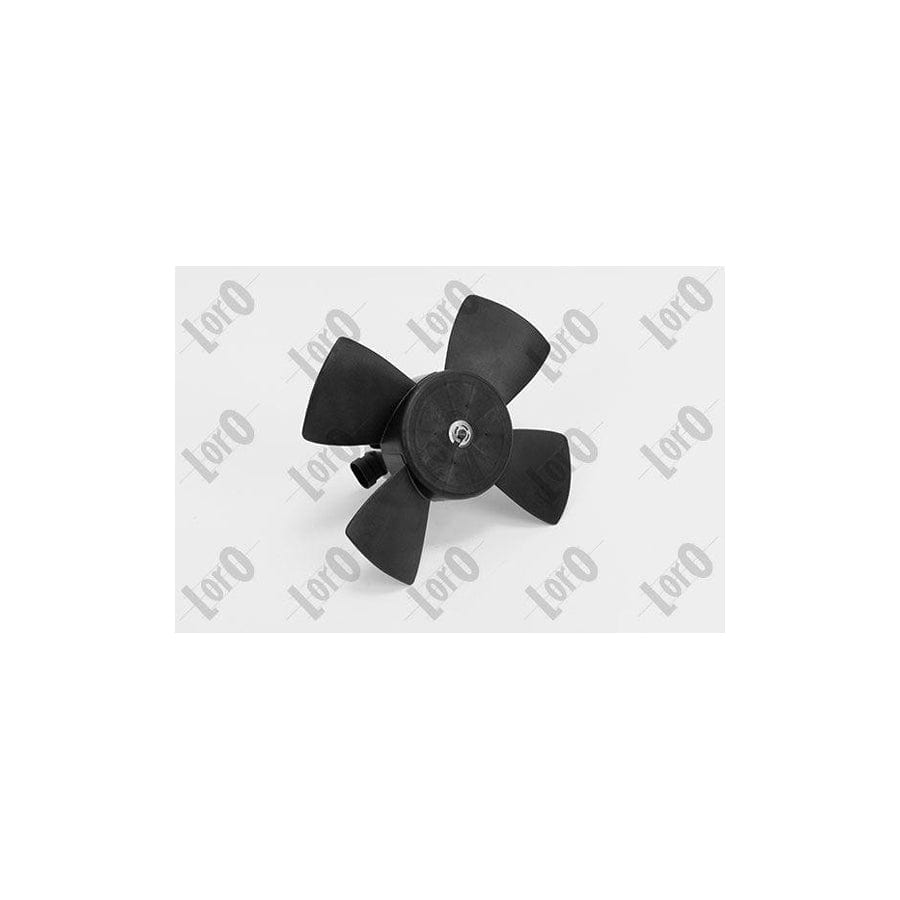 Abakus 0370140009 Fan, Radiator