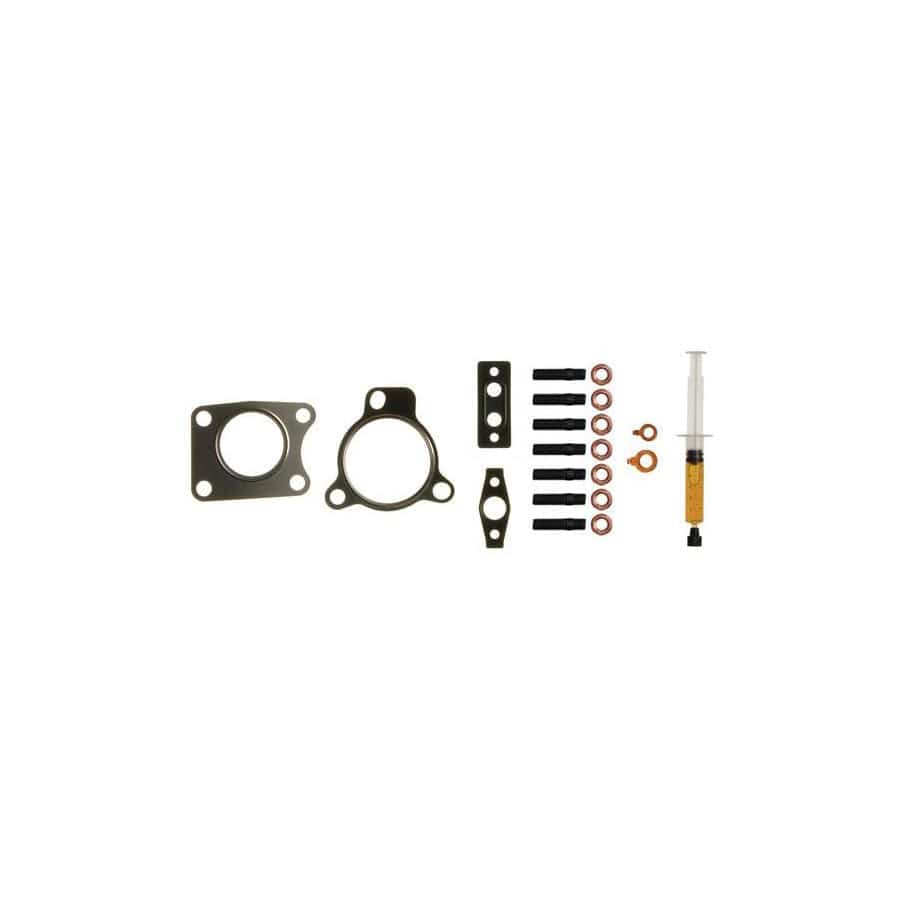 Alanko 10920958 Mounting Kit, Charger