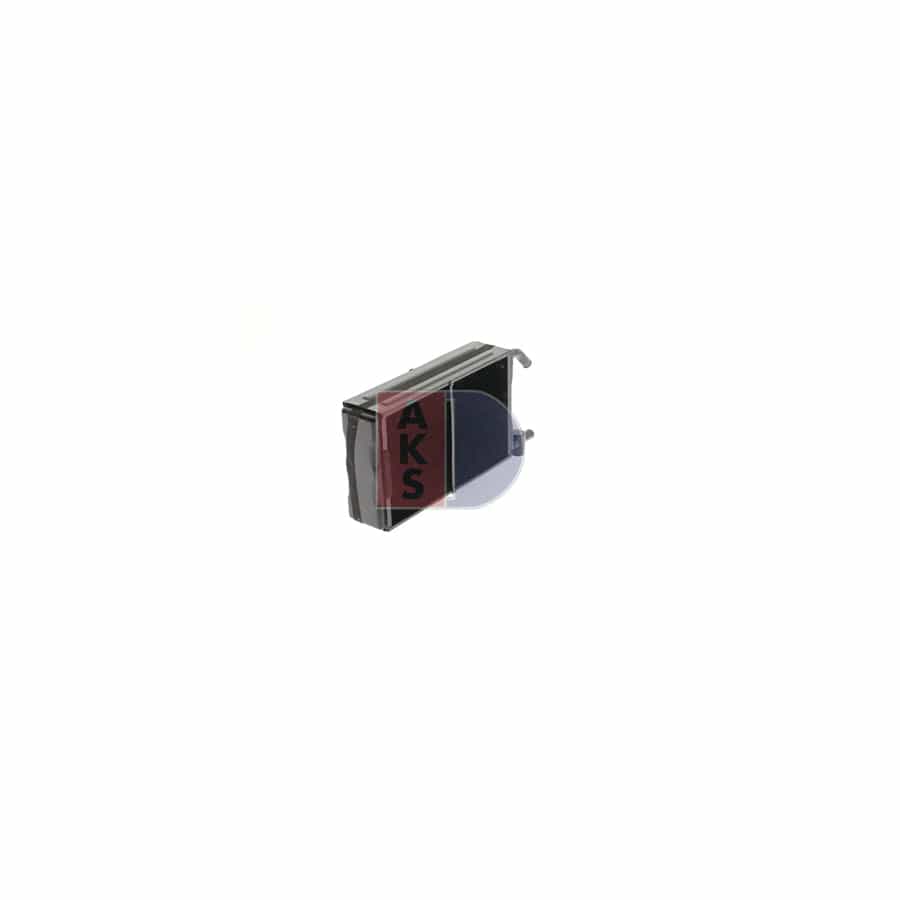 AKS Dasis 160077N Engine Radiator