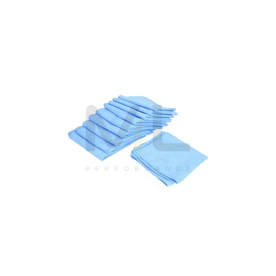 KAJA CARWASH 4359 Microfiber cloth