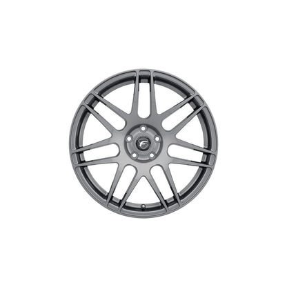 Forgestar F25302062P50 20x12 F14 Deep Concave 5x120.65 ET50 BS8.5 Gloss Anthracite Performance Wheel