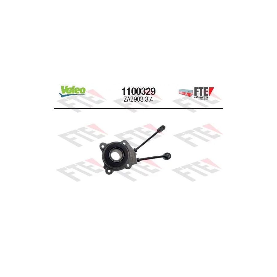FTE 1100329 Central Slave Cylinder, Clutch