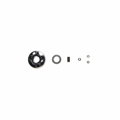 Bilstein 24-015042 VW B8 Performance Plus Rear Shock Absorber (Inc. Golf II/III & Jetta II) 2 | ML Performance US Car Parts