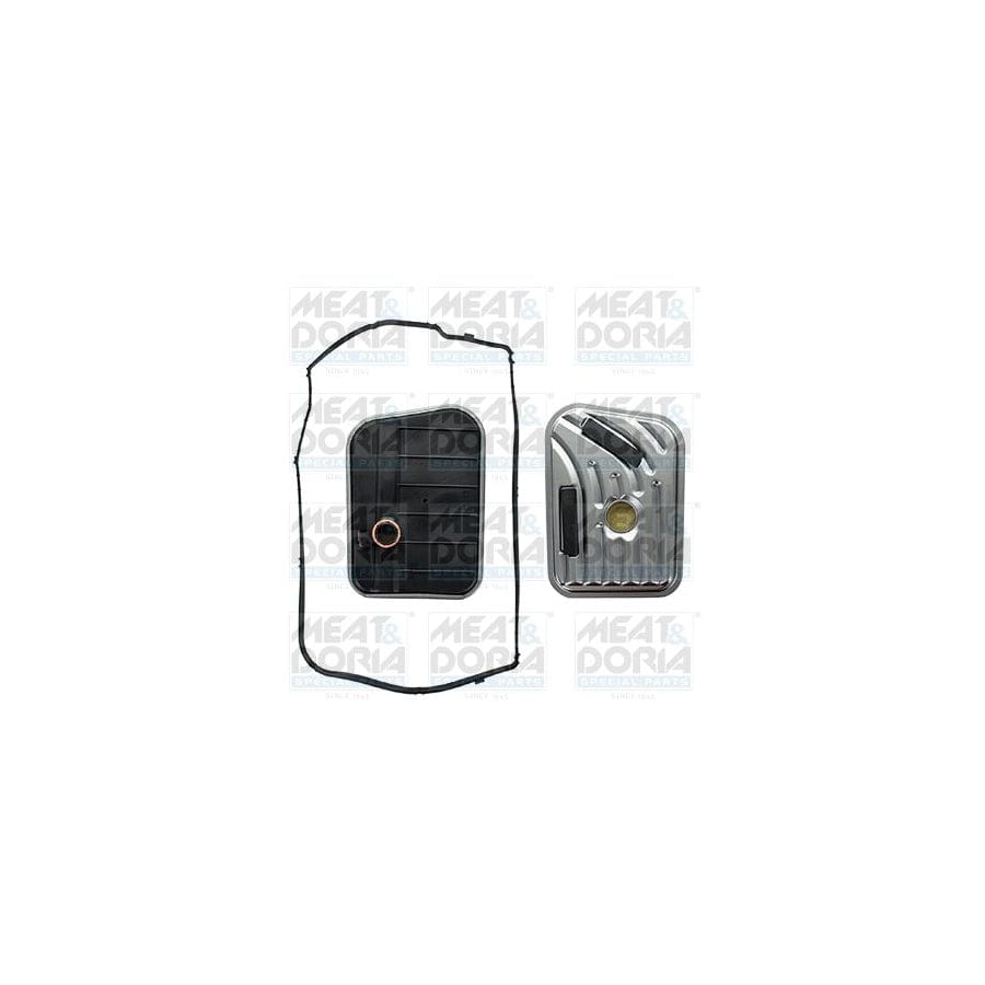 Meat & Doria KIT21102 Hydraulic Filter, Automatic Transmission